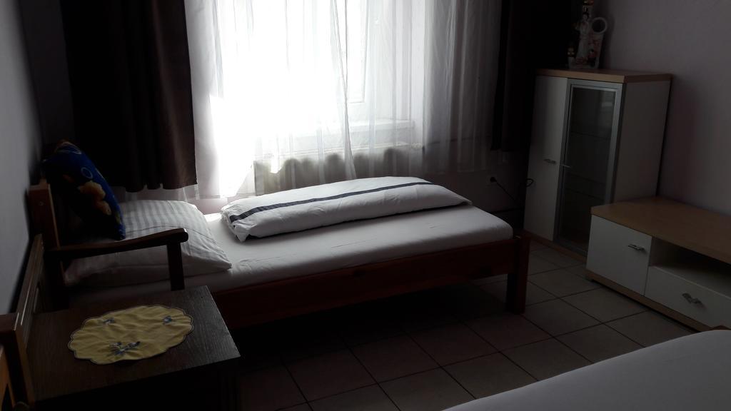 Ubytovani-Plzen-Can Hotel Kültér fotó