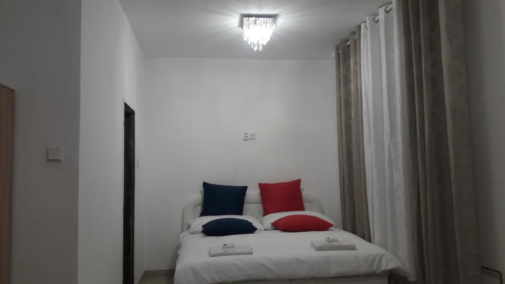 Ubytovani-Plzen-Can Hotel Kültér fotó